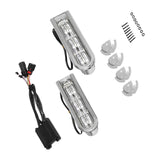 Rear Saddlebag Light Insert Filler Support  Fltruse 201 Fltru Flhtkse 1 Flhtk/L