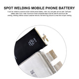 Mini Spot Welding Machine 5 Gears Adjustable Fast Charge DIY Spot Welding Machine for 18650 Battery Welder with Welding Pen