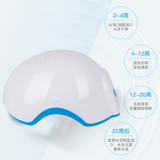 678nm Hair Growth Helmet Anti Hair Loss Device Treatment Anti Hair Loss Promote Hair Regrowth Cap Massage