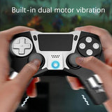 For PS4/P3/IOS13 Wireless Support Bluetooth Gamepad Video Game Controller