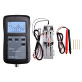 4-Wire YR1035+ High Accuracy Fast Lithium Battery Internal Resistance Test Instrument 100V Electric Vehicle Group 18650 Battery