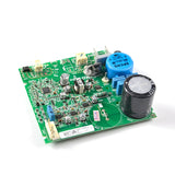 VCC3 1156 115-127V / 220-240V Hole Refrigerator Inverter Board For Embraco WR49X10283 Inverters Converters Power Supplies Parts