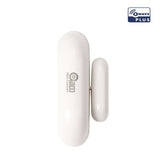 Plus Smart Home Door/Window Contact Sensor Smart Home Automation Sensor EU 868.4MHZ Compatiable Smartthings