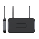 5.8G FPV Monitor with DVR 40CH 4.3 Inch LCD Display 16:9 NTSC/PAL Auto Search Video Recording RC FPV Multicopter