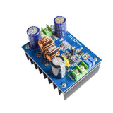 600W DC DC Boost Converter Step UP Module Power Supply 12V - 60V 600 W DC-DC Step Up Booster Converter Constant Voltage Current