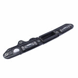 1TD827574A For Jetta MK5 Passat B6 Rear Trunk Lid Tailgate Shake Handle Bar License Light Plate with Micro Switch 1T0 827 574