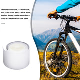 Anti-Puncture Pad MTB Bike Bicycle Tire Liner Repair Tools Tyre Protector Tape for Outdoor Cycle Biking Entertainment