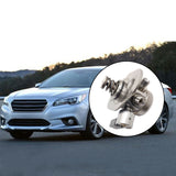 13517584461 High Pressure Fuel Pump 0261520148 for  x3 13-14 Pump 2L Fuel Pumps Fit for  x1 x3 x4 x5 Easy to Install