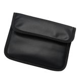 Faraday Bag 8 Inch Signal Jamming Device Antitheft Bag For Smartphone Tablet