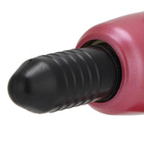 Electric Fascia Neck Muscle Massage Gun Household Vibration Mute Muscle Massager High Frequency Vibration Muscle Massage Gun