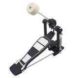 bass Drum Pedal Beater Singer Tension Spring and Single Chain Drive Percussion Instrument Parts & Accessories
