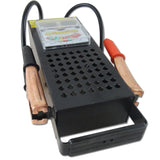Portable Car Battery Tester Tool 6V 12V 100Amp Metal Mechanics Tool Truck Battery Load Tester For 75AH 100AH 120AH 150AH 200AH