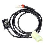Motorcycle Gear Indicator LED Display for Kawasaki ER-6F/N  650/1000