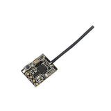 FEICHAO Keel135 Frame RC Drone Kit PNP BNF F411 20A AIO 2S-5S BLHELI_ S ESC FE200T VTX 1204 5000KV Motors 1200TVL FPV Camera