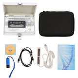 2022 New version Quantum Magnetic Resonance Analyzer Body Analyzer checking set with 54 reports