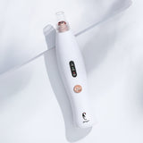 Daily Household Blackhead Suction Device, Nose Pore Cleaning Device, Electric Beauty Device