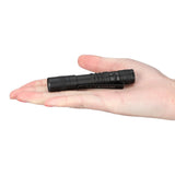 Portable Mini Penlight Aluminum Alloy Q5 2000LM LED Flashlight Torch Waterproof Lantern AAA Battery Powerful LED For Hunting