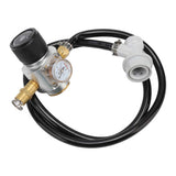 Beer Making Part Smooth Surface Automatic Beer Maker for House