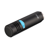 Alctron MT68 exquisite small diaphram series instruments recording mic lightweight and portable adjustable mic clip accessories