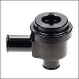 Universal Auto 25mm aluminum racing turbo charger Blow Off Valve Blow dump Blow off adaptor BOV