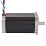 High Torque Nema 23 CNC STEPPER MOTOR 114 mm 425Oz.In/3Nm CNC Milling Lathe Router