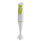 Hand Blender Mixer Double Mixing Blade 300W Handheld Blender EU Plug Removable Washable For Soups Sauces Baby Food Soup