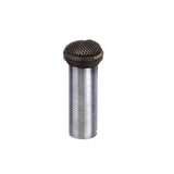 Superlux E323 Half-Cardioid Embedded Boundary Microphone cardioid polar pattern with XLR3M connector for conference speech