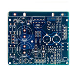 Lm4766 amplifier pcb Dual sound HIFI amplifier board