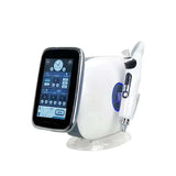 Hydrafacial skin rejuvenation machine oxygen jet small bubble Oxy-spray jetPeel Water Oxygen facial machine hydra facial machin