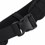 Outdoor Hunting Combat Belts Quick Release Tactical Belt Fashion Men Canvas Waistband Camouflage Waist Strap  Sport