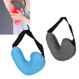 Armpit Pillow Soft Breathable Cotton Adjustable Strap Pressure Relief Prevent Inflammation Breast Cancer Pillow Arm Under Pillow