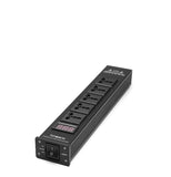 Hifi 10A Power Filter Power Conditioner LED High quality Audio Power Purifier Filter AC Power Socket universal Power filter