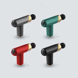 Massage Gun Smart Neck Membrane Grab Muscle Deep Fascia Gun Fascia Instrument Massager