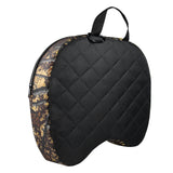 Ultralight Thick Moisture-proof Bleachers Cushion Camouflage Stadium Seat Pad Cushion Outdoor Camping Hunting Seat Mat Cushion