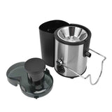 1.5L Stainless Steel Juicers Electric Juice Extractor Fruit Drinking Machine Household Grinder Mixer For Home EU Plug 220-240V