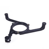 1J0 959 455K 290mm Radiator Cooling Fan Assembly Set Fit For V-W Golf J-etta Au-di TT COUPER 220/60W 1JD959455A 1J0121206D