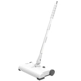 Hand Push Sweeper Household Broom Dust Mop All-In-One Mop Sweeper Without Dead Corner Cleaning Mop