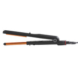 Fluffy Hair Root Perm Curling Rod U-shaped Arc Splint Shape Morgan Curling Iron Hair Curlers Rollers Machine