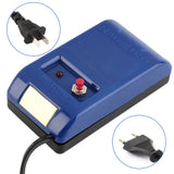 Watch Electrical Screwdriver Degaussing Tweezers Demagnetise Demagnetizer Repair Tools