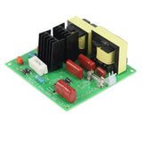 100W 110V Ultrasonic Cleaner Power Driver Board Transducer High Performance Efficiency Ultrasound Cleaning Circuit Board