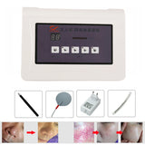 High Frequency Spider Veins Removal Device Remove Facial Thread Veins Red Blood Vessel Spots Vascular Removal Beauty Equipment