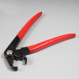 9 inch for BMW Aluminum alloy Fuel Feed Pipe Pliers for Releasing Fuel pump connector