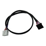 Brake Tail Lights Wire Harness Assembly Rear Fender Light Fit for Harley Davidson Parts Motorcycle Replacement Accessories