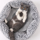 Cat Scratcher Paw Pad Ramie Summer Mat Cat Kitten Scratching Toys For Claw Non-slip Furniture Protector Pet Supplies Accessories