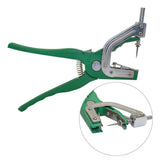 1 Pcs Animal Husbandry Veterinary Tool Ear Tag Pliers Swine Cow Sheep Rabbit Ear Tag Identification Tool