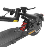 Rear Shock Absorber for Scooter Rear Spring Shock Absorber Replacement Accessories Compatible with Pro/Pro2 Electric Scooters