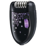 Corded100-240v electric epilator for women facial body hair remover  machine female epilator for leg bikini underarm permanent