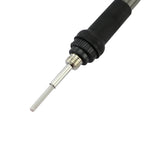 New 60W Adjustable Temperature Soldering Iron 220V EU Electric Heating Solder Iron Rework Station Welding Repair Tools