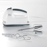 Mini Mixer Food Blender 7 Speed Control Multifunctional Food Processor Kitchen Mini Electric Manual Cooking Tools