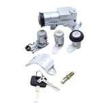 Ignition Switch Set Parts Acceories Replacement for Sedan C/L VR